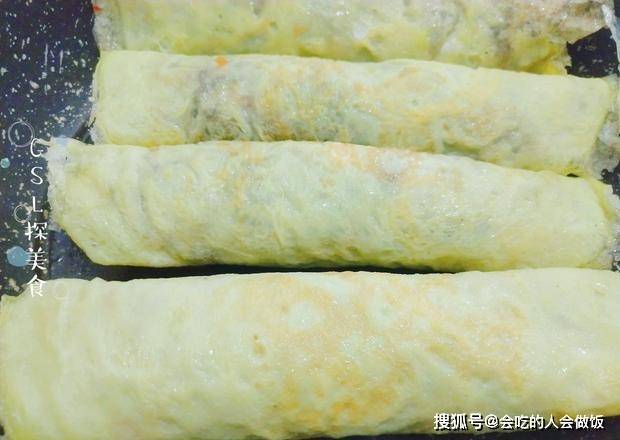 做法|早餐这样做,好看更好吃,做一次吃一周,每天5分钟就搞定