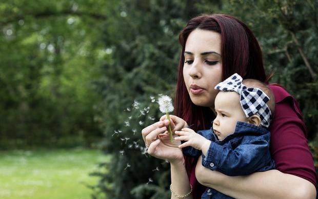 社交生活|0到9岁孩子的正处于“秩序敏感期”，千万不要错过