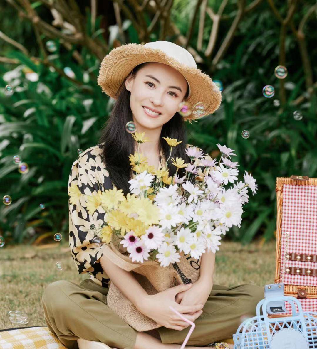 个性|拥有初恋气息的小雏菊元素单品，不仅清新甜美还少女感十足