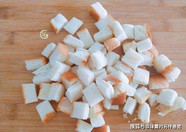 做法|这个零食，不用油炸，不用烤，香甜酥脆，孩子一口一个吃不停