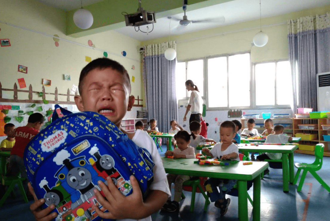 要求|私立幼儿园乱象丛生，取缔呼声此起彼伏，教育部对此作出回应