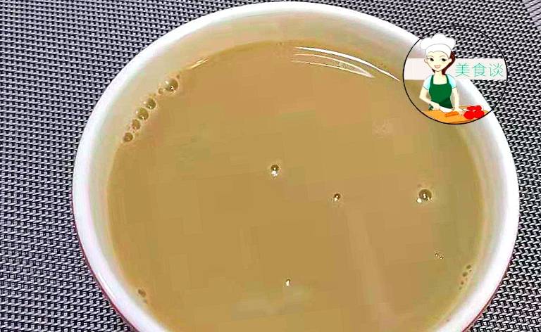 黄豆|夏天,聪明女人早餐都喝它,坚持每天吃一碗,气色红润,比牛奶强