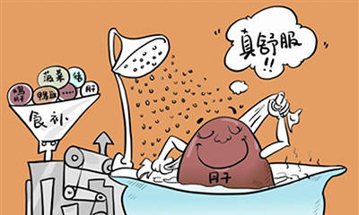 时间|除了抗病毒治疗康复，乙肝患者在家还需要注意这“五点”