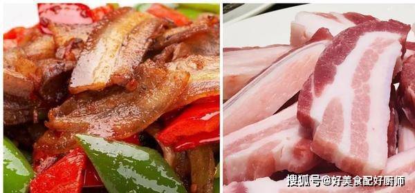 怎么看肉好坏