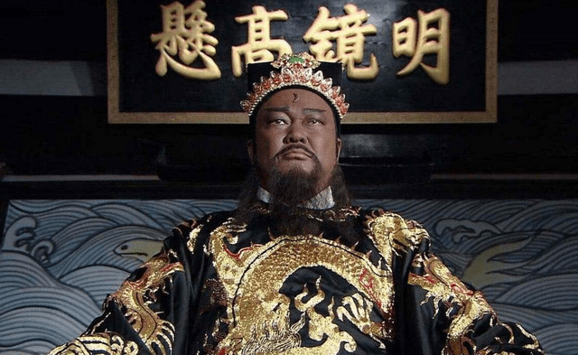 原创包拯是被宋仁宗毒死的专家开棺验尸道出其中真相