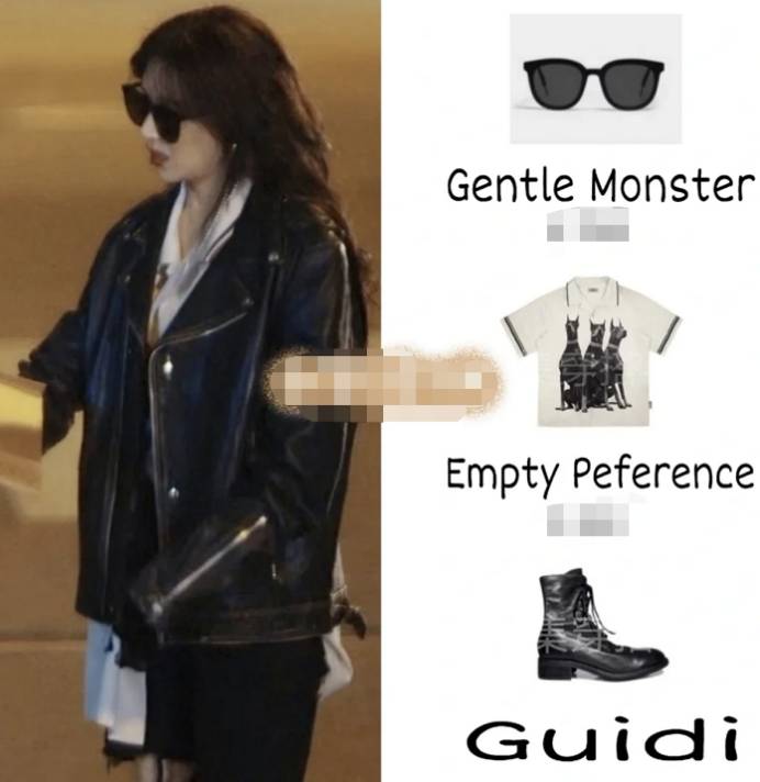 guidi|奢侈品鉴定：《突如其来的假期》榴莲同款guidi靴子真假