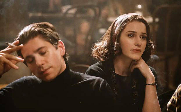 《月亮和六便士》主人公为当画家抛妻弃子 去世后成名