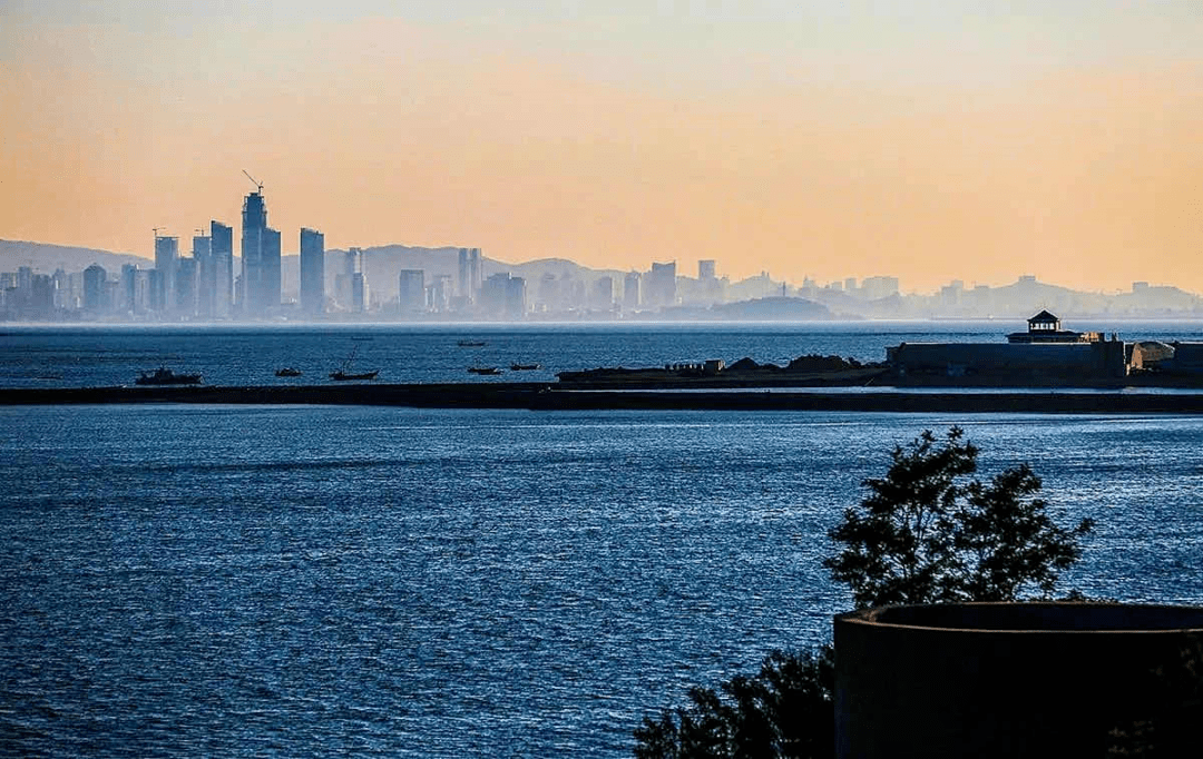 葡萄|当醇美烟台邂逅诗意厦门——2021烟台产区巡展厦门站即将开启