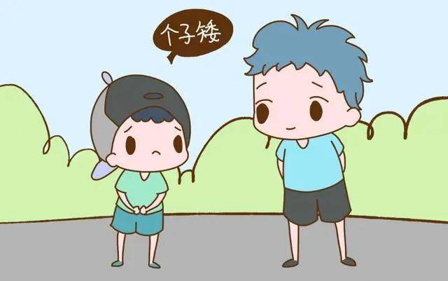 手术|10岁小女孩身材比同龄人矮小,做核磁竟查出“颅咽管瘤”!