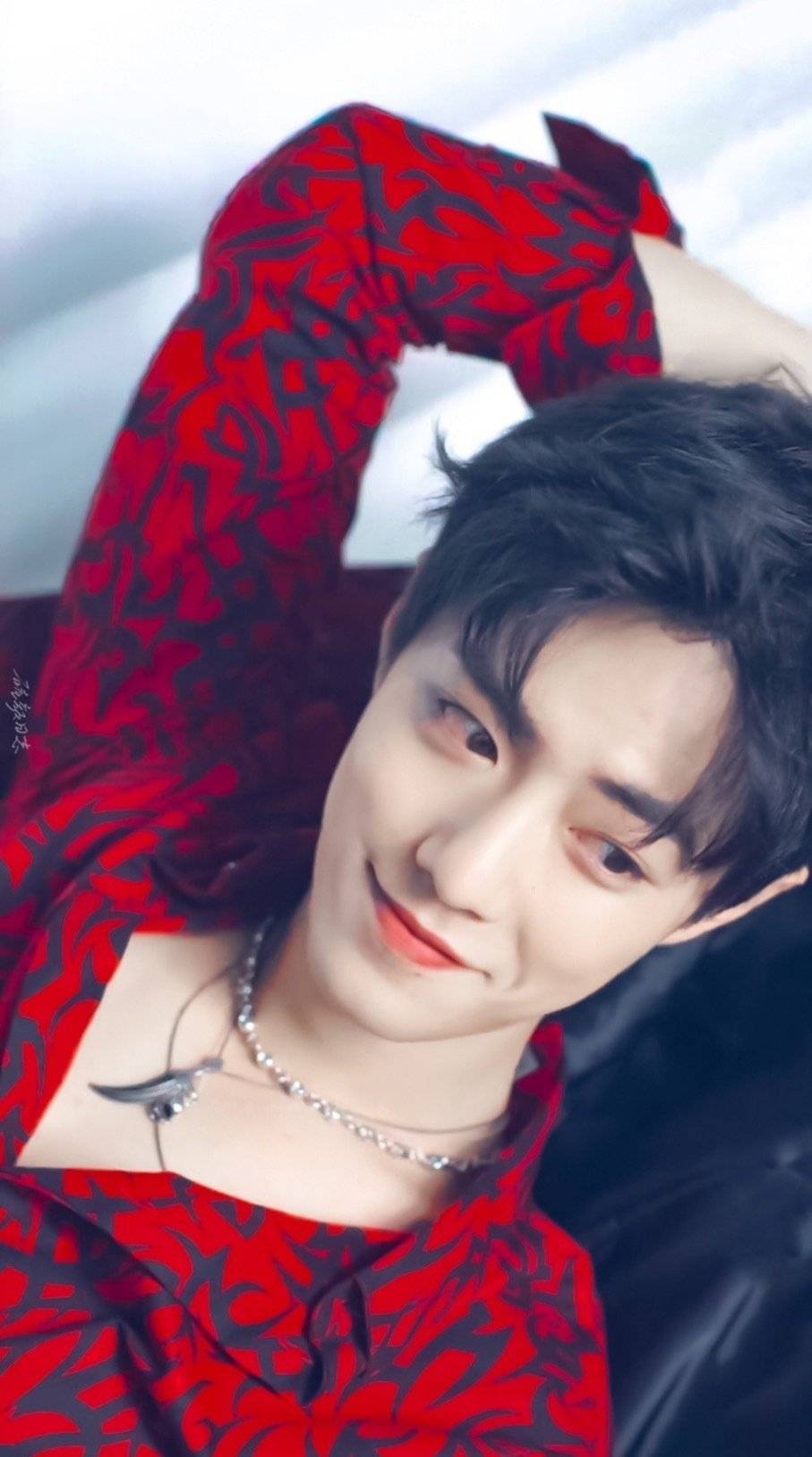 你就该这样,跨界破界闯世界,创造属于你的世界 …肖战roseonly新图