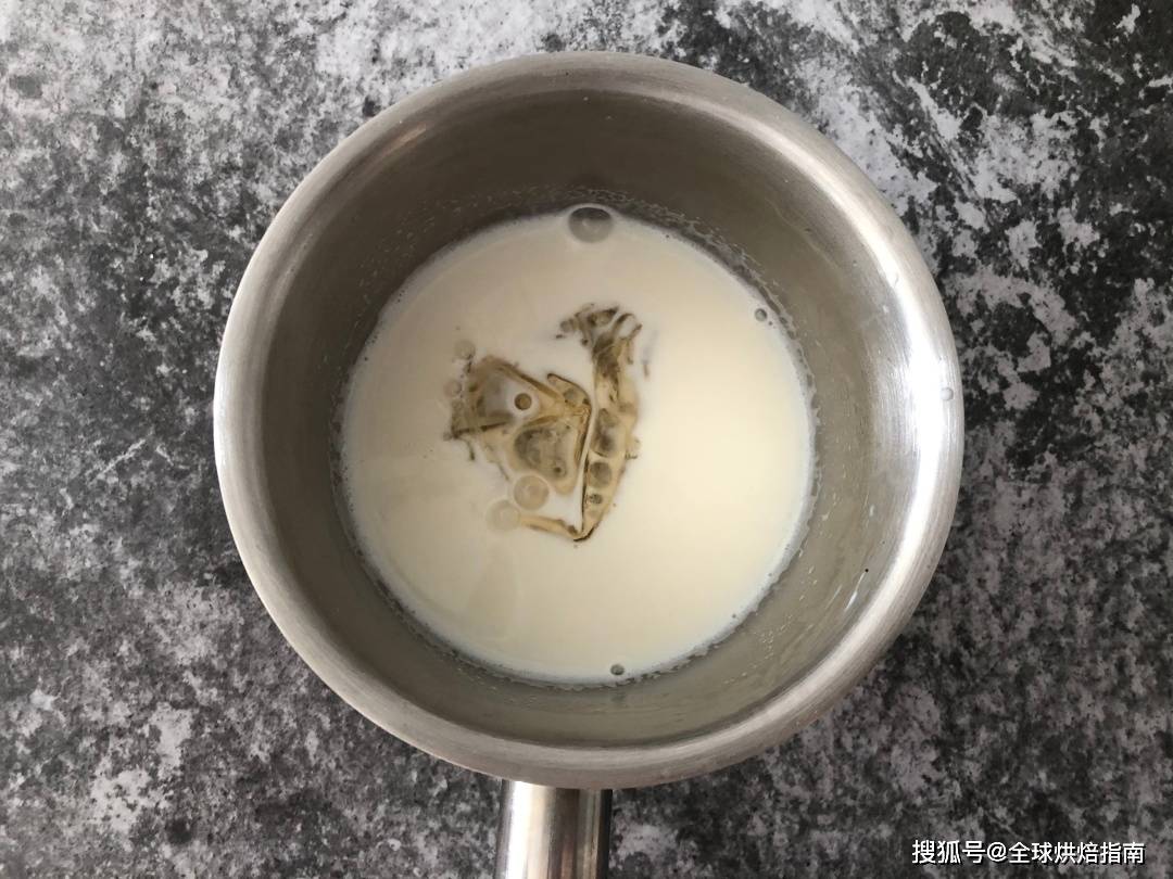 無花果切塊蛋糕，又便宜又甜美，值得每個蛋糕師放入蛋糕櫃里～ 熱愛美食 第19张