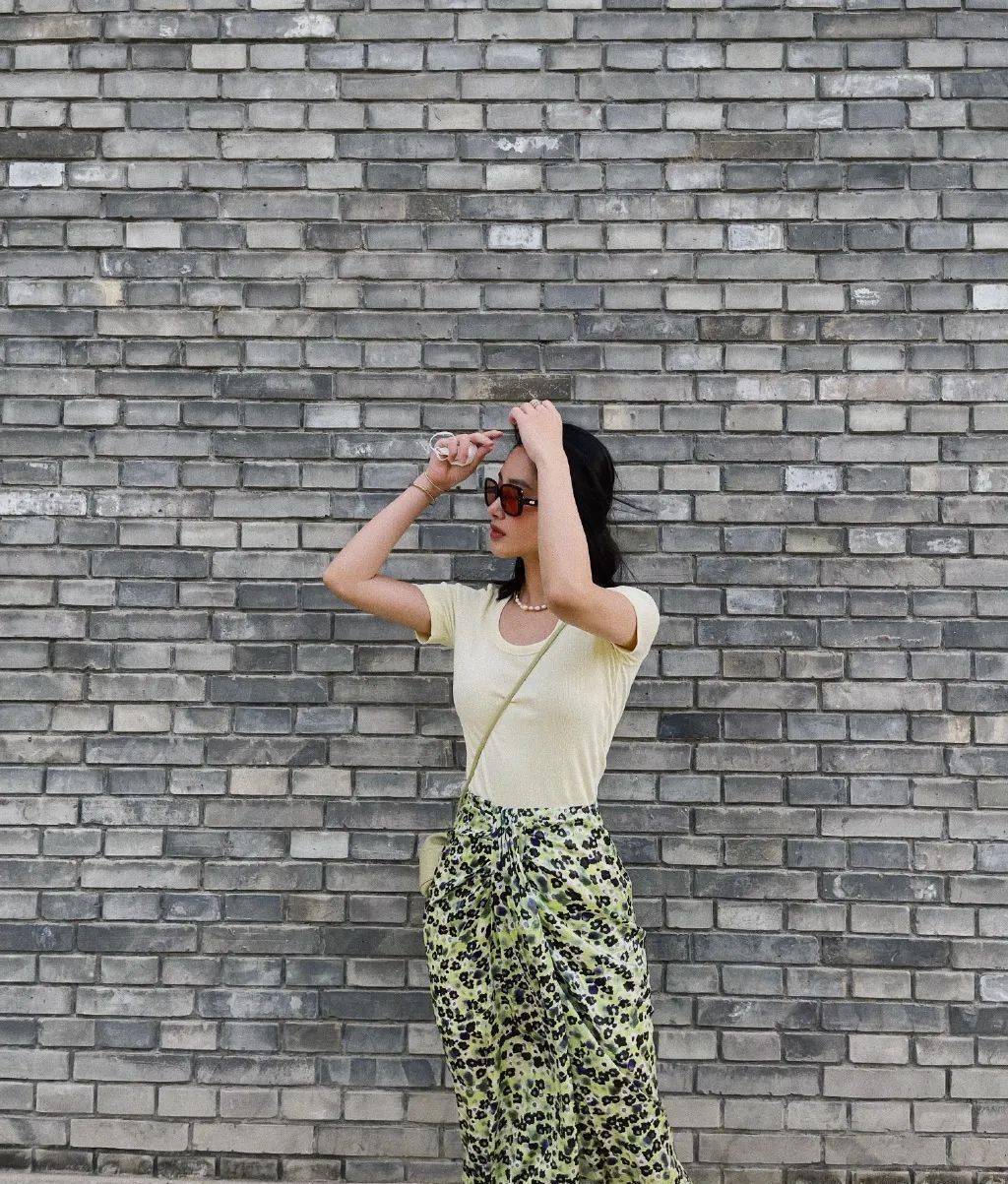 个性|拥有初恋气息的小雏菊元素单品，不仅清新甜美还少女感十足