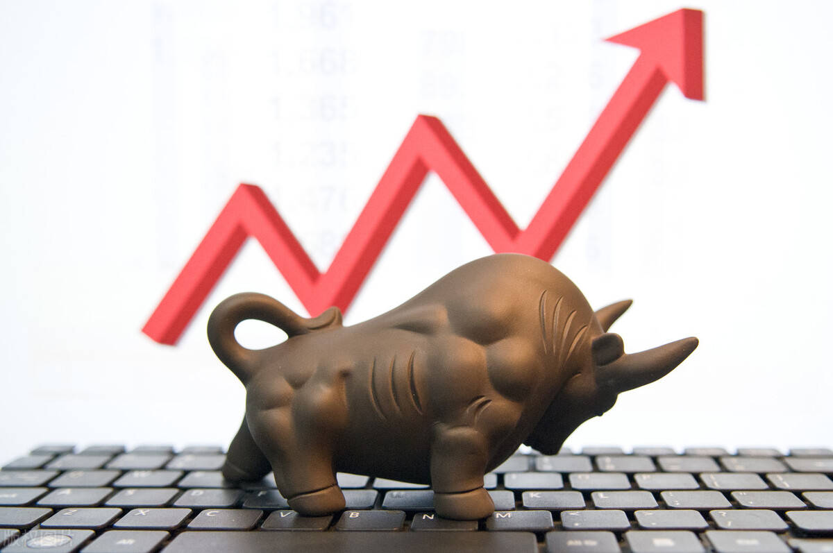 原创a股:牛市,绝对的结构性牛市