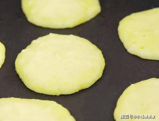 方法|小米别只会煮粥，教你做早餐，香软营养味道佳，适合易积食的孩子