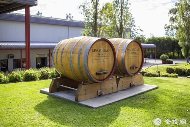 Wine|5年狂赚18667亿!澳大利亚前总理:后悔与中国签署贸易协定