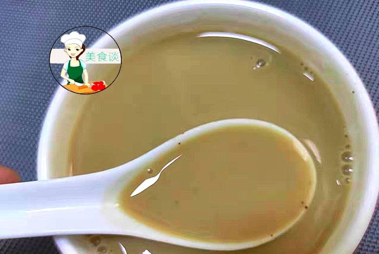 黄豆|夏天，聪明女人早餐都喝它，坚持每天吃一碗，气色红润，比牛奶强