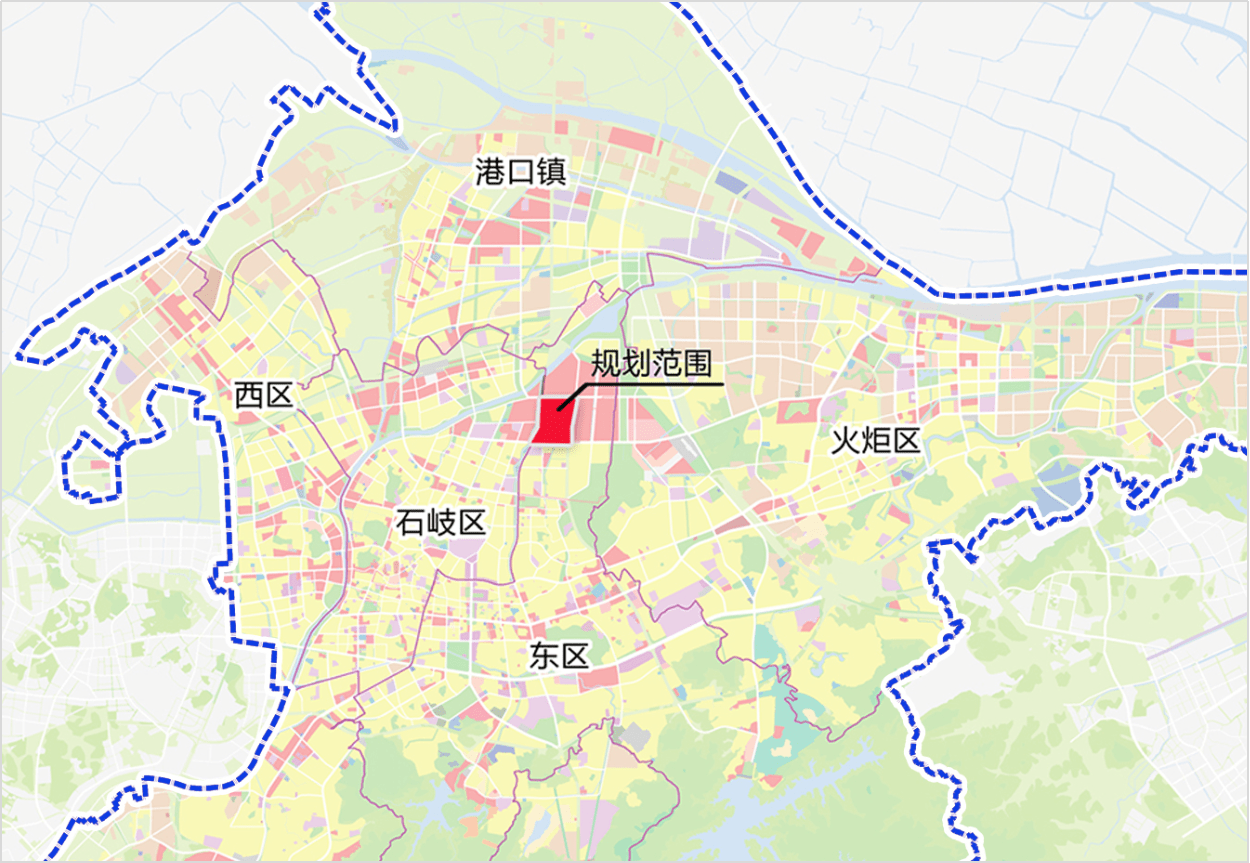 东区这里要迎来大发展_中山市