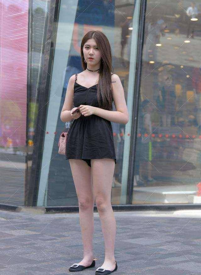 高跟鞋|高颜值打底裤让你美成仙，搭配风格要追求别具一格，穿出气质