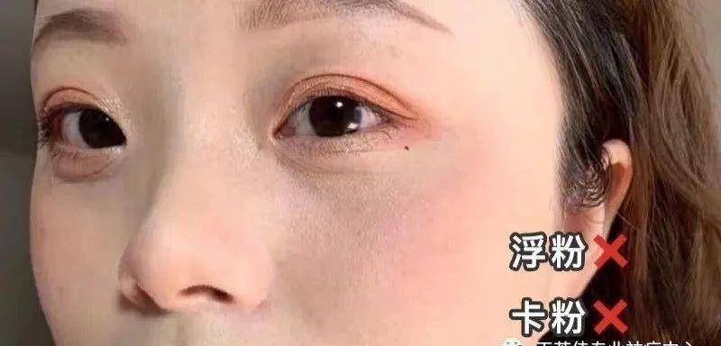 姐妹|痘痘肌化妆教程，小心机已经收藏了！