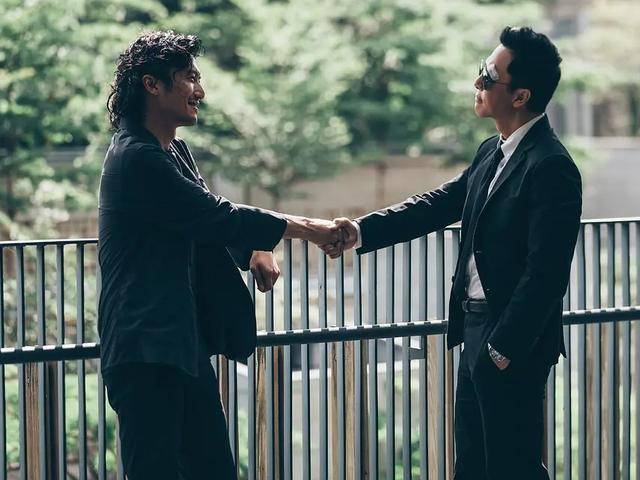 青春片|这个暑期档热闹了，吴京新片引期待，张子枫合作陈正道是亮点