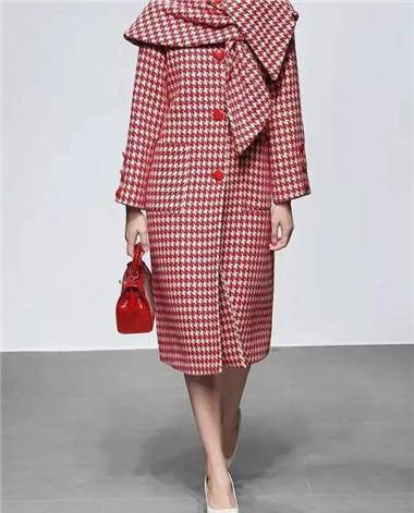 曲线|能保暖御寒的冬大衣，曲线型人参考这些