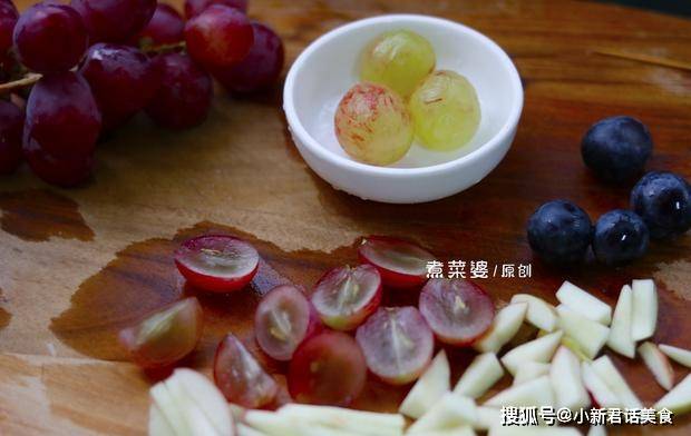 夏天|它被誉为“天然美容师”,夏天用来当早餐,腰细皮肤白穿啥都漂亮