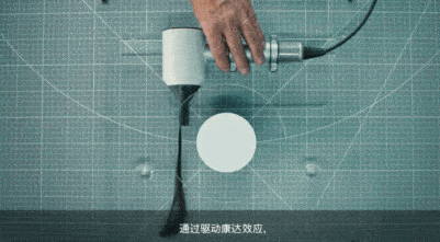 风嘴|戴森 用发明家的科研精神对待头发飞翘问题