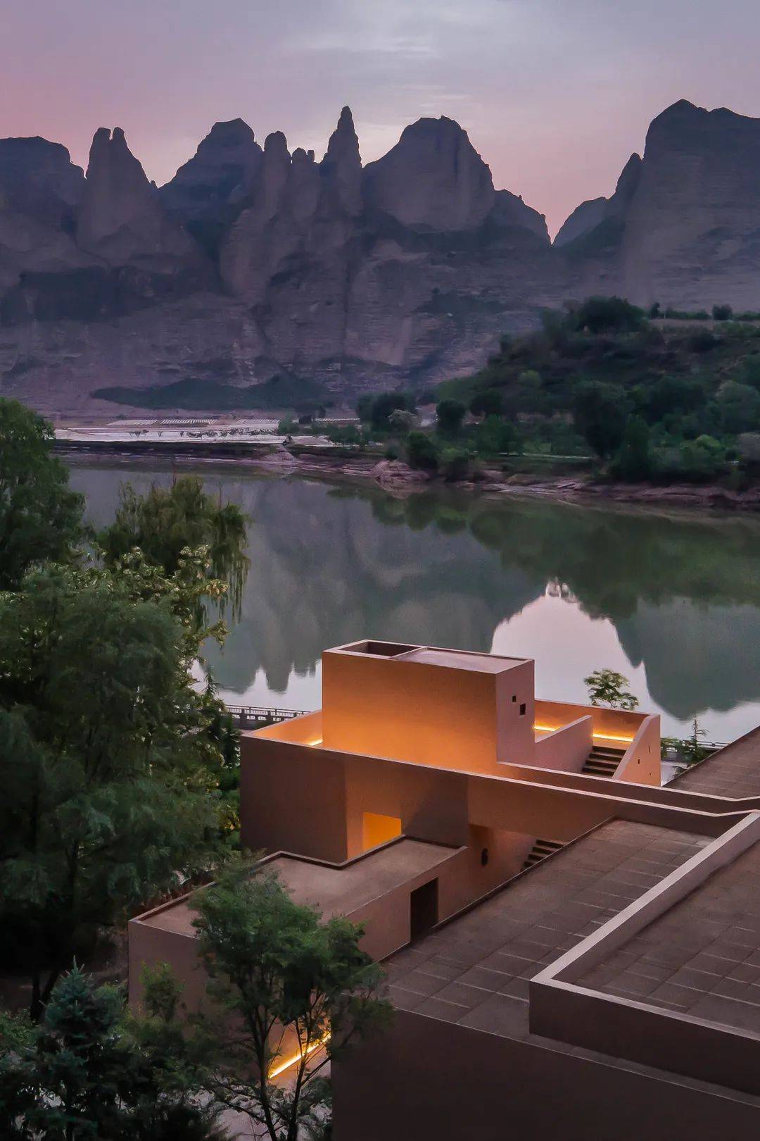 中国|2021我要去米兰 | 张灿x毛继军x厐喜畅谈设计、场域与生活