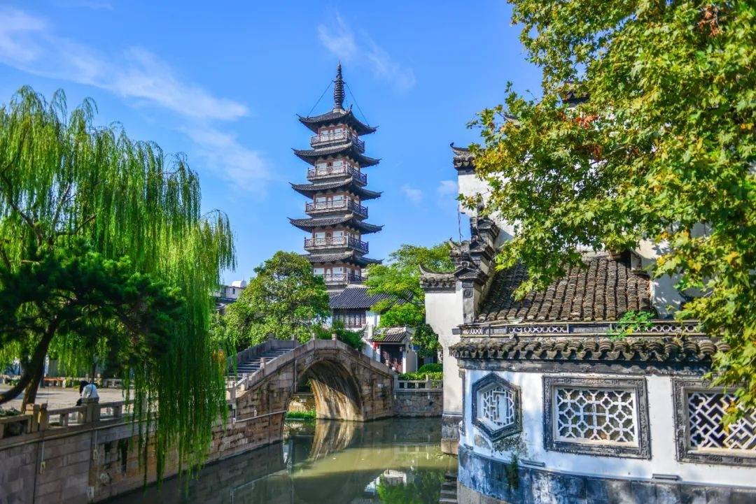 注意!即日起,进入州桥,南翔老街有新要求