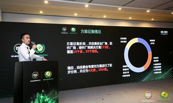 技术|ISC 2021两大信创安全峰会圆满召开，助力信创产业安全发展