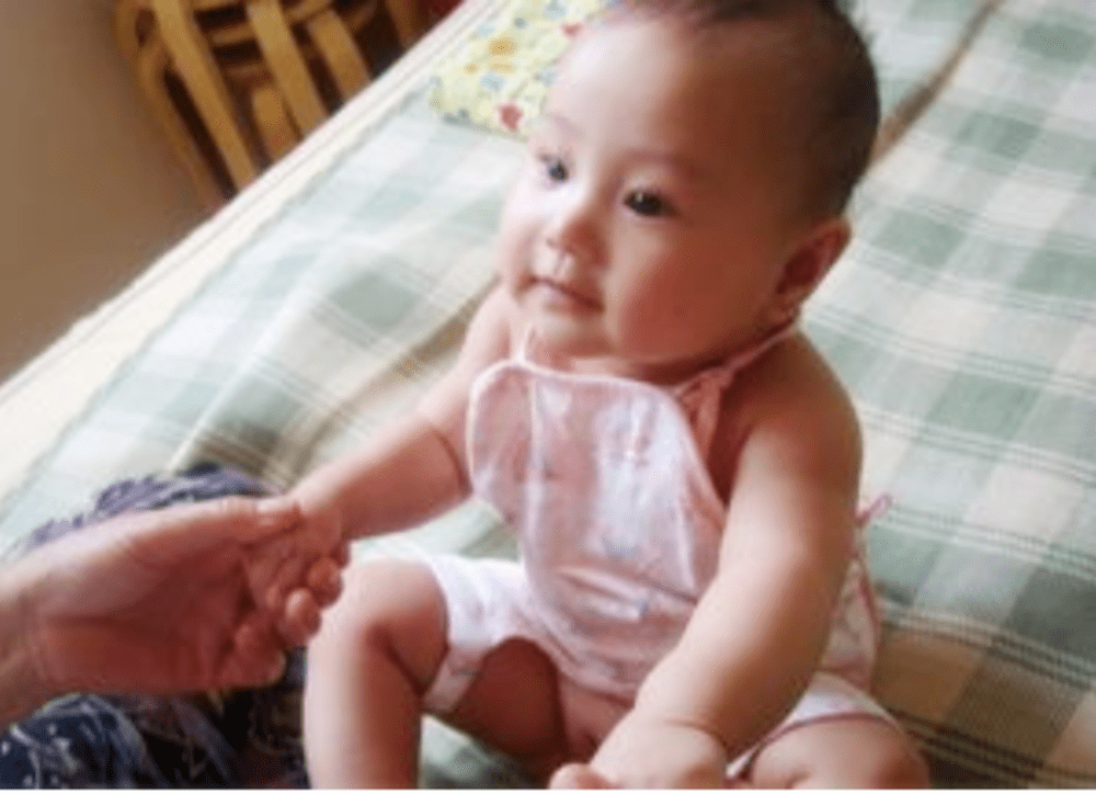 几个月宝宝可以坐的很稳 65a1acfd211449d18e7c877dfa078836.png