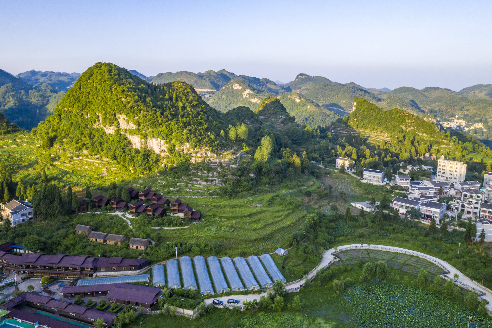 避暑|整个夏天都凉快的5个避暑胜地，凉爽宜人景太美，晚上睡觉盖棉被