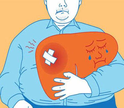 治疗|乙肝6大并发症，出现一个就需要及时就医，不要当儿戏