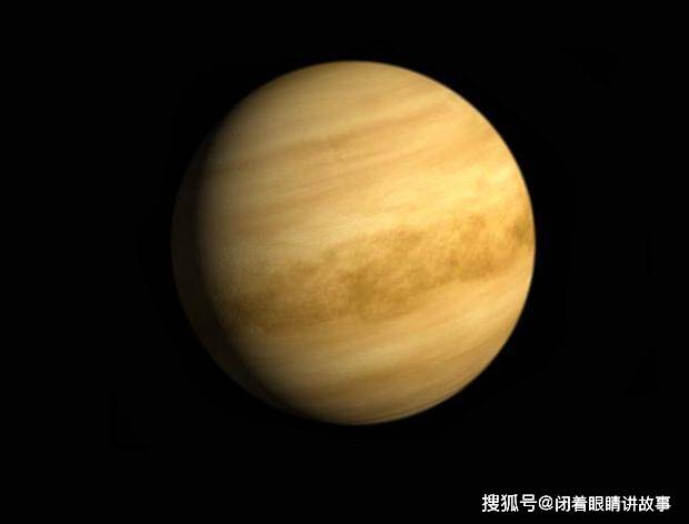 為什麼大家都傾向於探索火星，而放棄了地球這顆「姐妹星」 科技 第3張