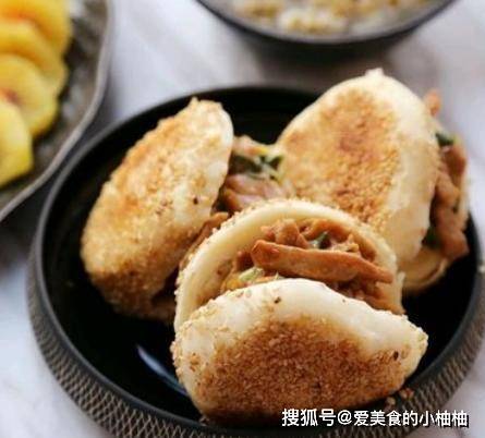 因为|谁说北京早餐不好吃?那是你“不会”吃,没有吃对