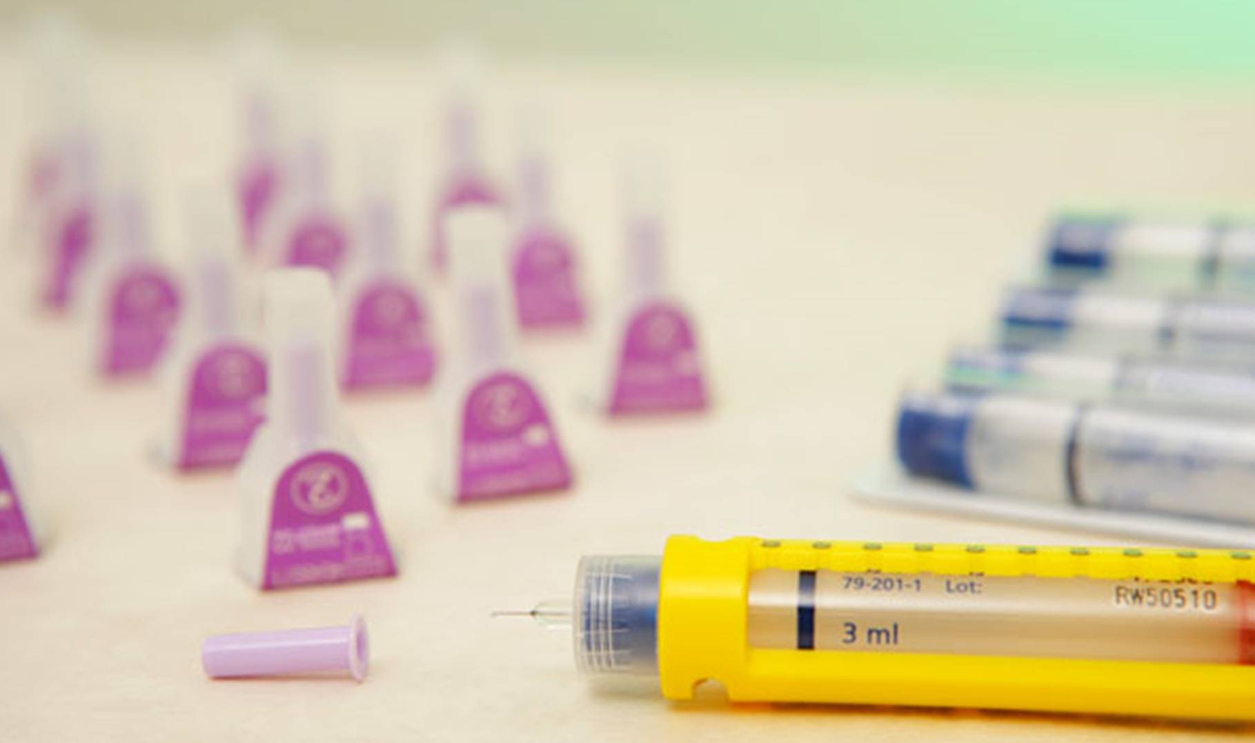 严重|糖尿病最怕5种严重并发症，教你正确方式，合理控制并发症风险