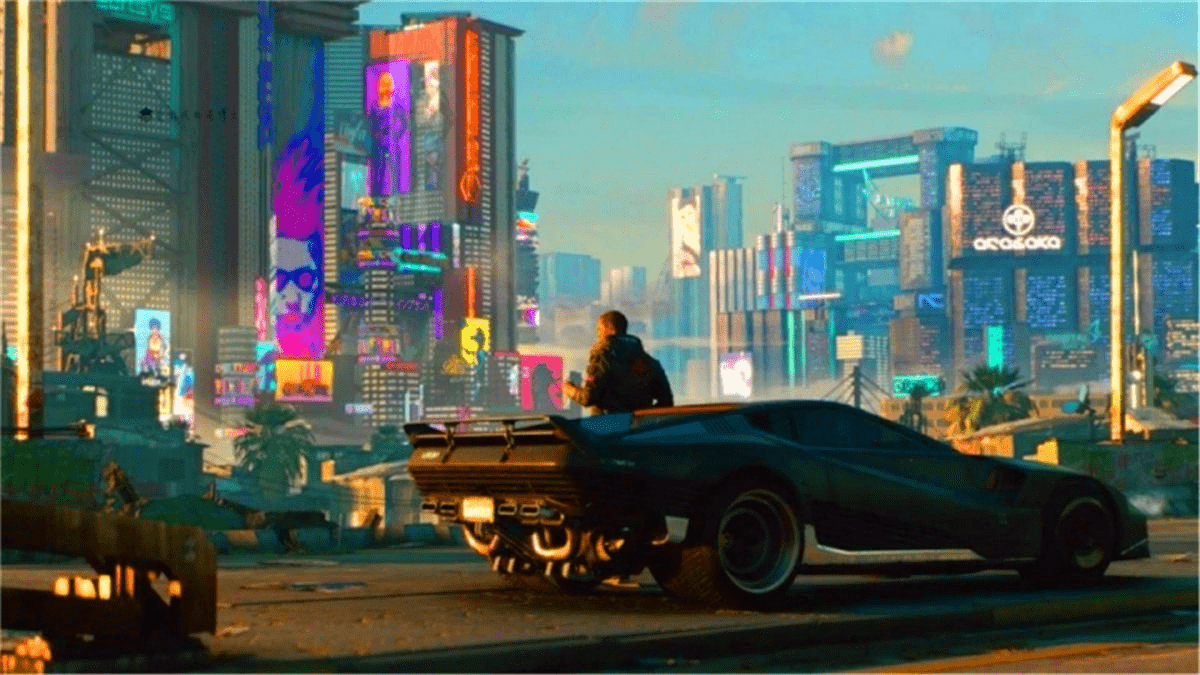 赛博朋克2077 最后能得到多少等级点 9aa32509fa8240bfa281f711ea336c5d.png