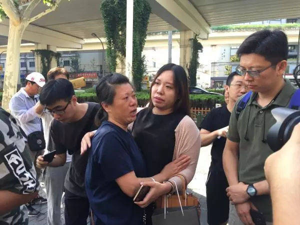 "上海杀妻焚尸案"宣判:故意杀人罪判处死刑,剥夺政治权利终身