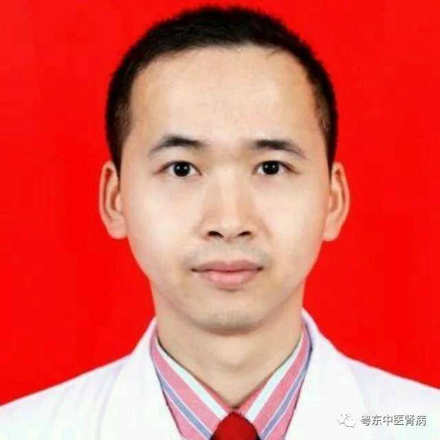 汕头市|名中医 | 汕头市中医医院肾病专科专家团队