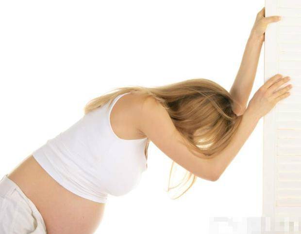 子宫|32岁二胎孕中，感觉比一胎累好多，都是这样的吗？