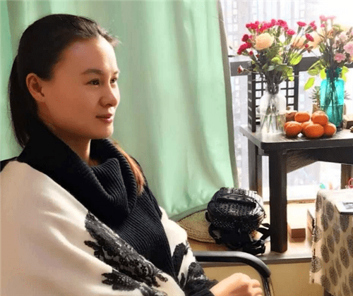 莫焕晶同事爆料:林生斌和莫焕晶姐弟恋,朱小贞蒙在鼓里丢性命