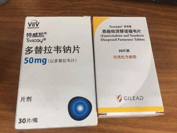 副作用|高危行为后如何阻断（PEP暴露后预防）HIV？