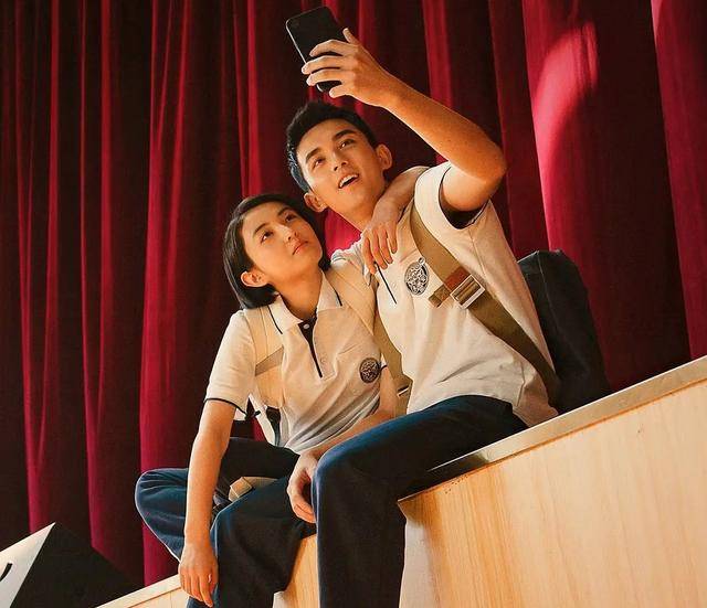 青春片|这个暑期档热闹了，吴京新片引期待，张子枫合作陈正道是亮点