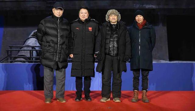 青春片|这个暑期档热闹了，吴京新片引期待，张子枫合作陈正道是亮点