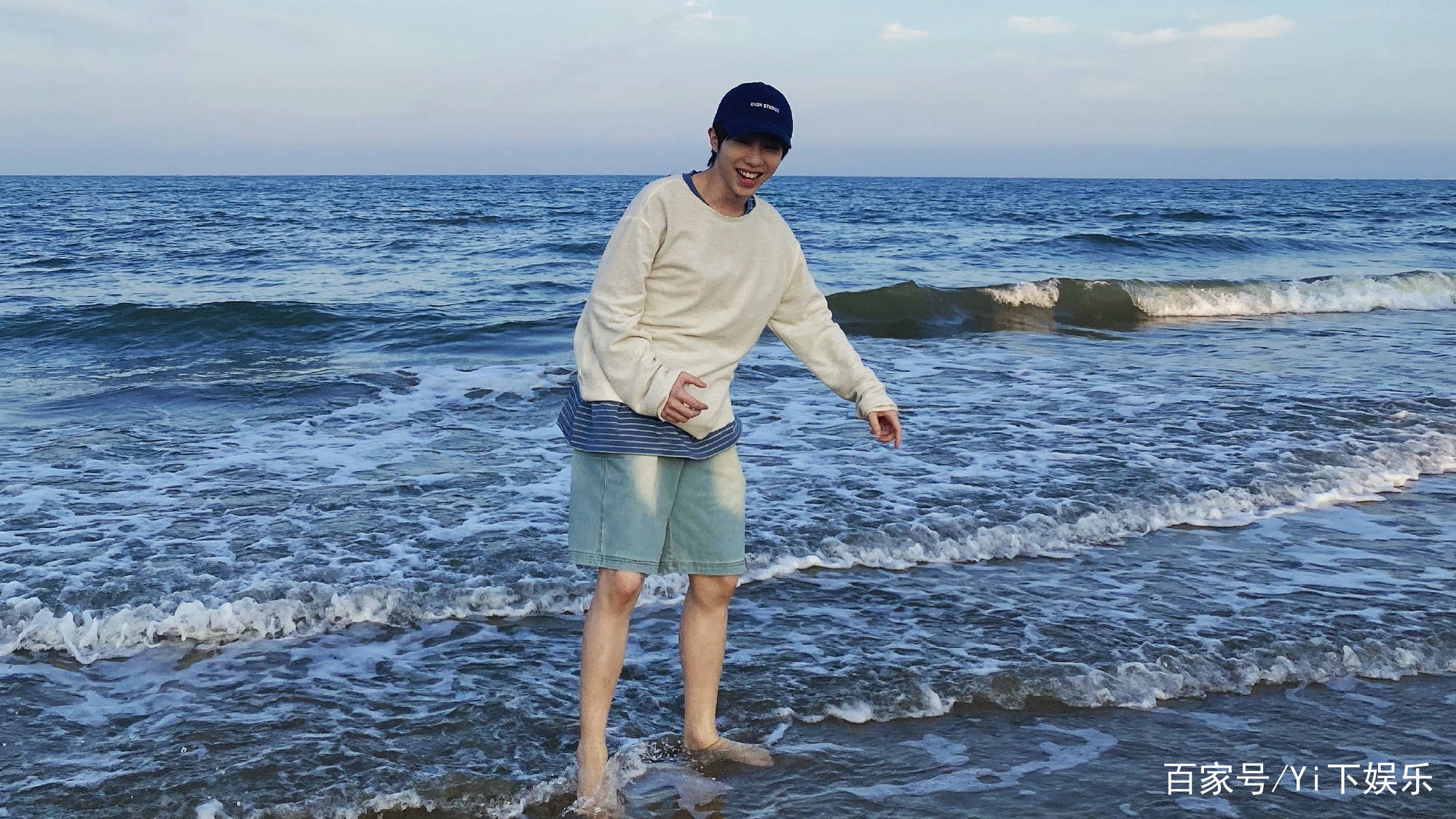 什么|大型连续剧，李俊濠和唐九洲关于“女朋友”这件事，刘耀文被羡慕