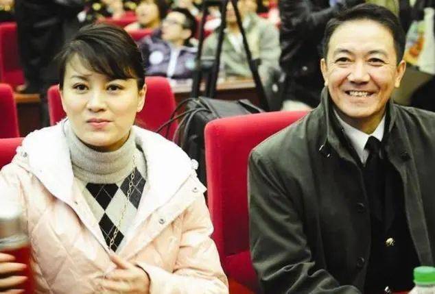 49歲史蘭芽與老公同臺飆戲，三婚嫁給李幼斌，兩人至今無子很恩愛 娛樂 第9張