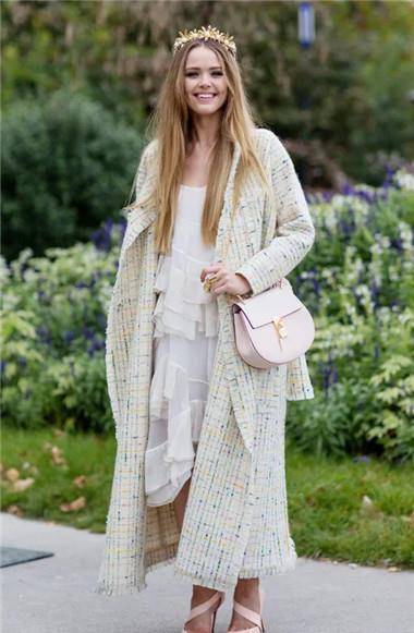 曲线|能保暖御寒的冬大衣，曲线型人参考这些