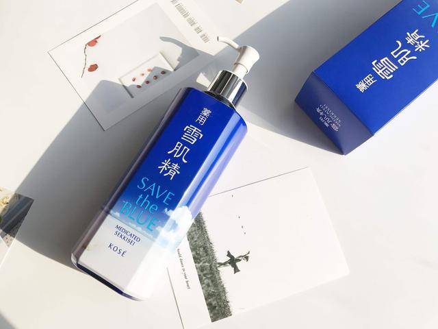 夏天|这些美白保湿化妆水，令妆容更加鲜亮持久，拯救粗糙有效抚平肌纹