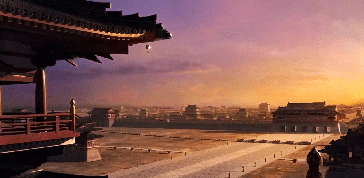 在唐朝及以前,西安是一座繁华的都城,为何后代皇帝都不在此定都