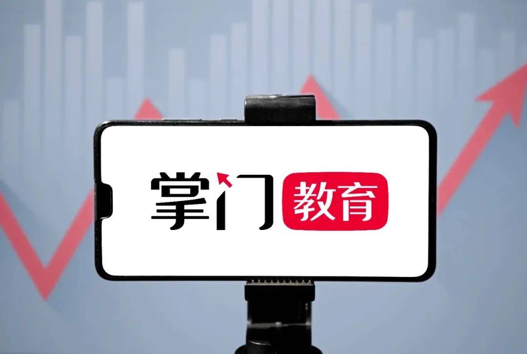 掌门教育ceo张翼回应裁员非资金问题而是加大素质教育投入